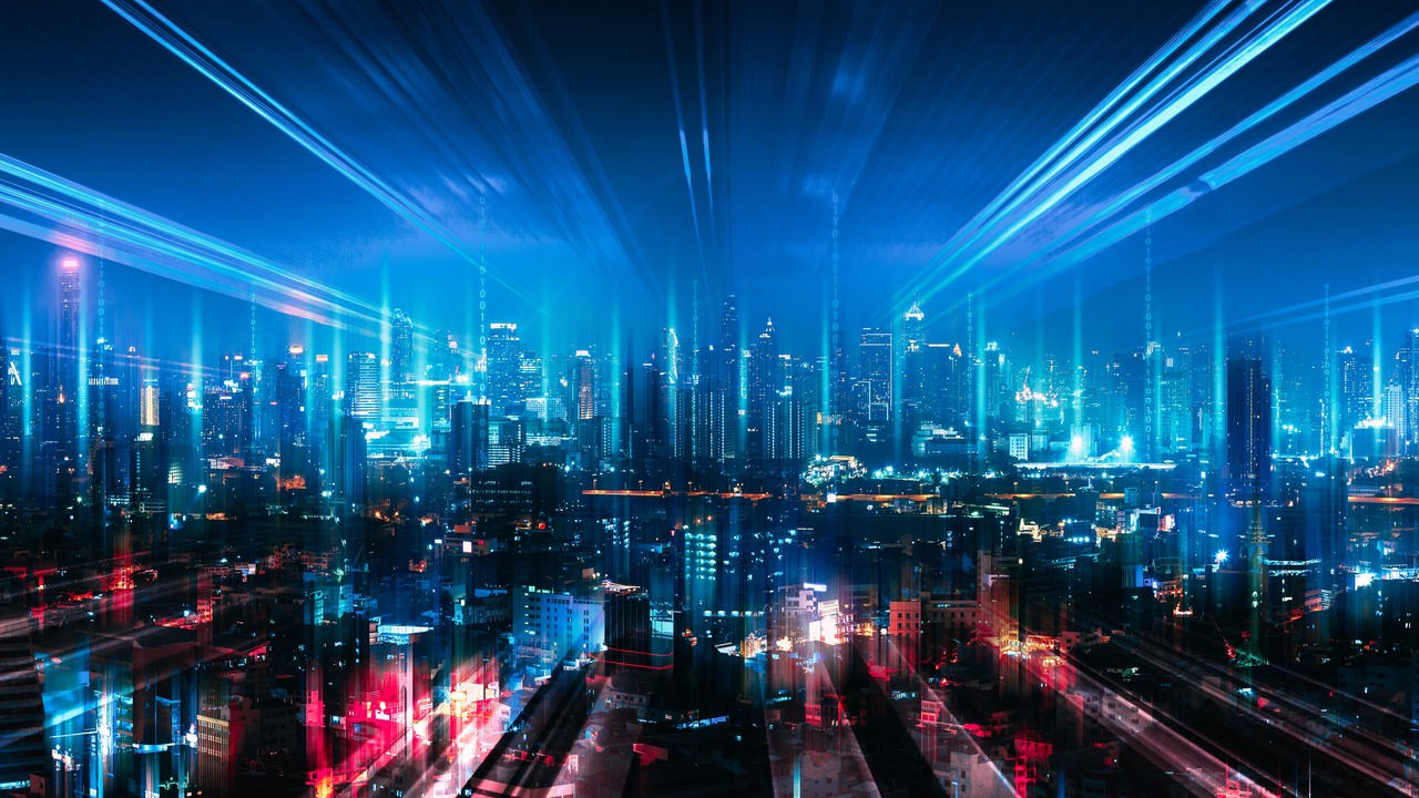 The Future of Smart Metering: At the Crossroads of Digitalization and Energy Transition