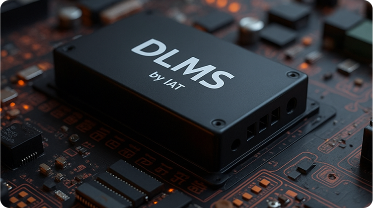 R&D Services – Energy & IOT / Embedded Systems & Protocols - IAT